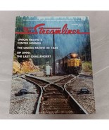 The Streamliner Magazine Union Pacific Railroad Historical Society 2015 ... - £8.24 GBP