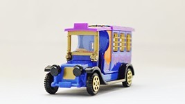 Takara Tomy Tomica Disneyland Tokyo Disneyland Big City Vehicle Halloween 201... - £28.68 GBP