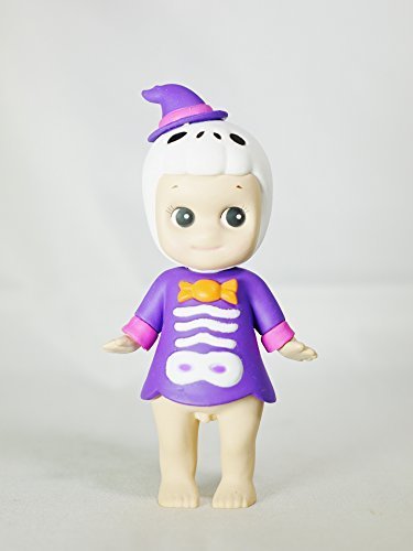 Primary image for DREAMS Minifigure Sonny Angel Halloween 2015 Series Special Edition Collectib...