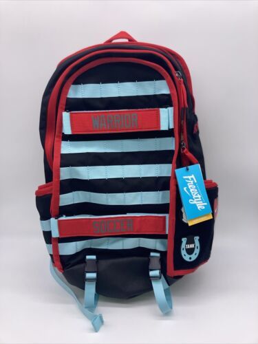 Primary image for Nike Cidni's RPM X DOERNBECHER Freestyle Backpack SB Bag DR7896-010