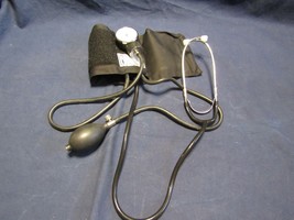 Prestige Medical Adult Aneroid Sphygmomanometer (Blood Pressure Cuff)- N... - £7.91 GBP