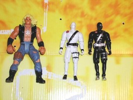 GI JOE EXTREME Action figure for sale - $239.40 MXN