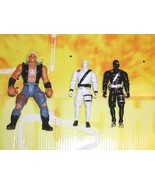 GI JOE EXTREME Action figure for sale - $239.40 MXN