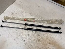 2 Quantity of IR Genuine Gas Springs 59126722 | 28-1/2" Long (2 Quantity) - $40.18