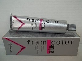 Framesi Framcolor Futura Coloring Cream, 5NN Light Chestnut Intense,  2 ... - £9.47 GBP