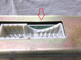 90-91-92  HYUNDAI EXCEL/COLT/  1.5L TRANSMISSION CONTROL MODULE/COMPUTER T.CM image 4