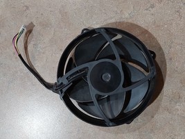 Cooler Master CPU Cooling Fan, 4-Pin Connector - $7.00