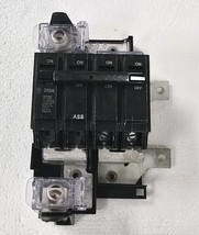 GE General Electric THQMV200E 200 Amp Bolt-On Main Circuit Breaker - $69.29