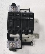 GE General Electric THQMV200E 200 Amp Bolt-On Main Circuit Breaker - $69.29