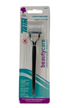 Trim Contour Eye Lash Comb Professional Quality Face Visage 22975 - $5.44