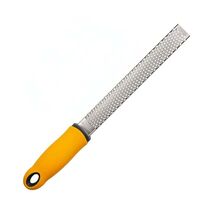 Anygleam Grater Black Handle Stainless Steel Blade Zester Kitchen Tools - $48.90