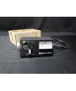 NOS Recoton Citizens Band CB177C SWR Standing Wave Bridge &amp; Field Streng... - $421.00 MXN