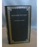 Madame Bovary (The Peebles Classic Library) Gustave Flaubert NEW  - $4.00