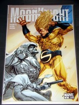 Comics   Marvel #2   Vengeance Of The Moon Knight - £6.32 GBP