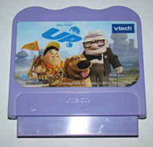 Vtech/V.Smile   Disney Pixar   Up (Cartridge Only) - £5.19 GBP