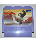 Vtech/V.SMILE - DREAM WORKS - KUNG FU PANDA - Path of the Panda (Cartrid... - $8.00