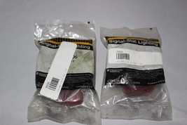Truck lighting Mogul Federal signal-stat S46B 9006 Car Trailer GENUINE L... - $13.95