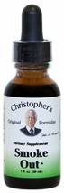 Smoke Out Extract Dr. Christopher 1 oz Liquid - £13.98 GBP