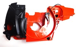 ECHO Chainsaw CS-4510 Engine Housing with Oil Tank - OEM - £46.89 GBP