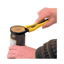 NRS Healthcare Baby Boa Constrictor Jar and Bottle Opener  - $367.42 MXN