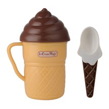 As Seen on TV Ice Cream Magic - (Mail Order) Assorted Colors - £7.89 GBP