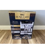 Ninja Luxe Cafe Premier All in One Espresso + Drip Coffee + Coldbrew Mak... - €429,67 EUR