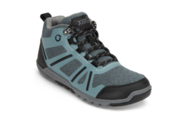 Xero Shoes Womens # 6 Daylite Hiker Fusion Artic Blue Hiking Boots New W/ Box - £146.55 GBP