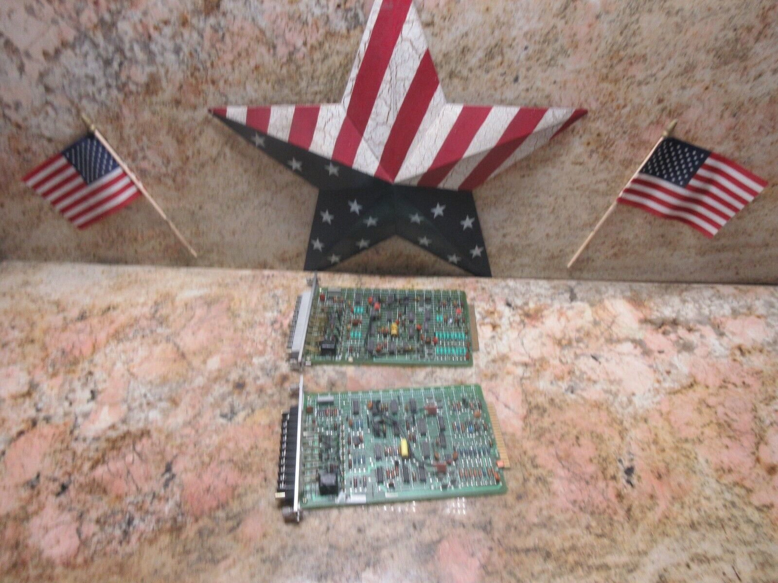 RELIANCE ELECTRIC 0-54122-SW CIRCUIT CONTROL BOARD 0-51818-2 0-54122-SW ... - $57.61