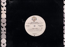 found a cure 12 [Vinyl] ASHFORD &amp; SIMPSON - $92.60 MXN
