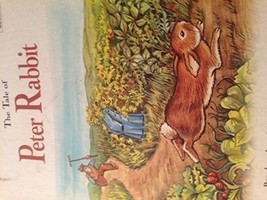 The Tale of Peter Rabbit--Little Rainbow Book [Unknown Binding] - £7.73 GBP