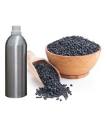 Black Sesame Carrier Oil 100% Pure Natural Virgin Cold Pressed 30ml - 50... - £9.39 GBP+