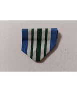 JOINT SERVICE COMMENDATION MEDAL RIBBON DRAPE NEW :KY21-5 - $7.77
