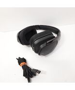 Logitech G635 LIGHTSYNC Surround Sound Gaming Headset - Black Missing cover - €23,33 EUR