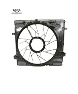 MERCEDES W166 X166 GL/ML-CLASS ENGINE COOLING RADIATOR FAN BLADE FAN SHROUD - £48.27 GBP