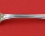 Japanese by Tiffany and Co Sterling Silver Pastry Fork GW 6 1/4&quot; TIFFANY... - $484.11