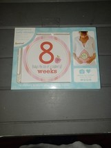 Pregnancy Belly Stickers Mom Baby Shower mother mom2be Expecting memories  - $4.99