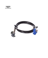 MERCEDES R172 SLK-CLASS STEREO COMAND INFORMATION PHONE LCD DISPLAY CONN... - $67.82 CAD