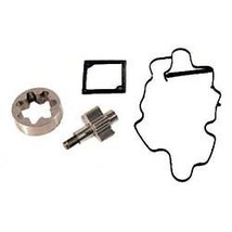 06 07 Seadoo front secondary oil pump rebuild kit RXT GTI GTX 4 tec SC Sea Doo - £114.94 GBP