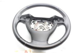 09-15 BMW 750LI Steering Wheel F3137 image 3