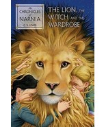 The Lion, the Witch and the Wardrobe (The Chronicles of Narnia) C.S. Lewis - $143.42 MXN