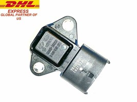 Fits Hyundai Sonata Kia Sedona Optima Manifold Pressure Sensor 99-14 39300-38200 - £75.04 GBP