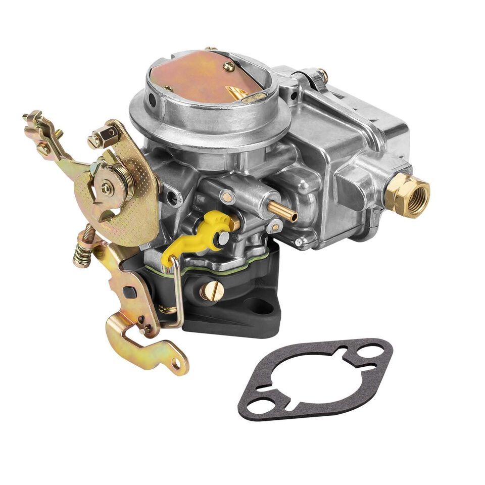 Carburetor for Ford 144 170 200 223 6cyl 57-62 For Holley 1904 Carby 1 Barrel - $89.67