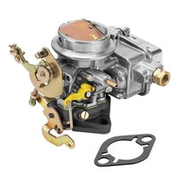 Carburetor for Ford 144 170 200 223 6cyl 57-62 For Holley 1904 Carby 1 B... - £65.06 GBP