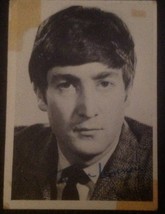 The Beatles Topps Photo Trading Card #2 1st Series 1964  - $2.50