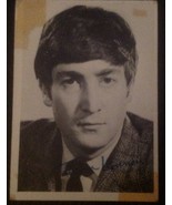 The Beatles Topps Photo Trading Card #2 1st Series 1964  - $3.42 CAD