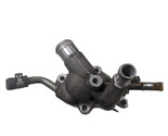 Rear Thermostat Housing From 2013 Nissan Rogue  2.5  Japan Built - $34.95