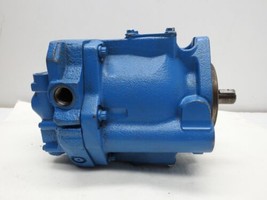 Eaton/Vickers HL Series Hydraulic Piston Pump Casting # 6Z14 C502632 - £582.27 GBP
