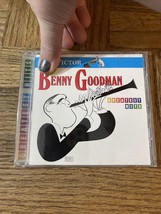 Benny Goodman CD - $11.76