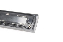 JVC KD-A645 FACEPLATE E6416 image 4