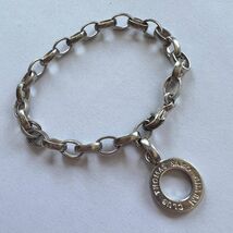 Beautiful Thomas Sabo Vintage Sterling Silver 925 Women"s Jewelry Fashio... - $200.00